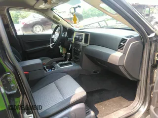 2008 Jeep Grand Cherokee Laredo с VIN 1J8GR48KX8C177062, выставлен на аукционе IAAI как лот 42424767 с пробегом 138 606 миль миль и . История ставок и продаж доступна на DreamBid. Изображение 5.