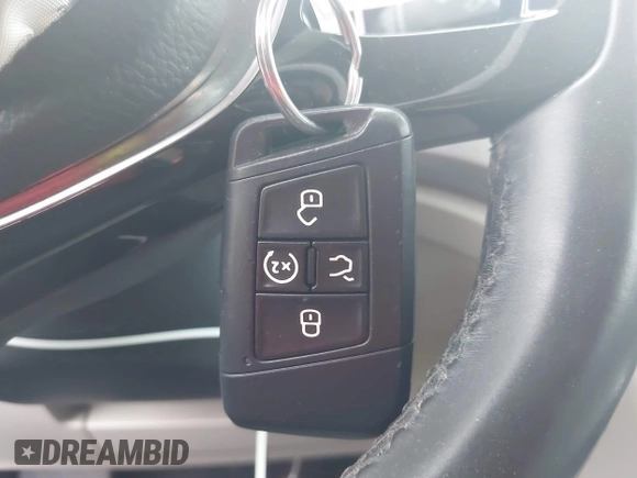 2019 Volkswagen Atlas SEL with VIN 1V2MR2CA4KC592087, listed as a IAAI auction lot 41961829 with 101,267 mi miles and . Bid and sale history available at DreamBid. Image 11.