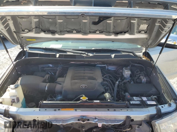 2016 Toyota Sequoia Platinum with VIN 5TDDW5G15GS143819, listed as a Copart auction lot 65028573 with 109,297 mi miles. Bid and sale history available at carsss.com. Image 12.