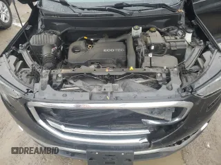 2018 GMC Terrain SLT with VIN 3GKALVEV7JL357813, listed as a Copart auction lot 80859704 with 97,437 mi miles and Salvage Title. Bid and sale history available at carsss.com. Image 13.