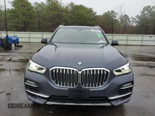 2019 BMW X5 xDrive40i with VIN 5UXCR6C57KLK88810, listed as a Copart auction lot 69993542 with 21,132 mi miles. Bid and sale history available at carsss.com. Image 5.