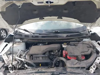 2017 Nissan Rogue SV with VIN JN1BJ1CR3HW100711, listed as a IAAI auction lot 42157090 with 106,067 mi miles and . Bid and sale history available at DreamBid. Image 10.