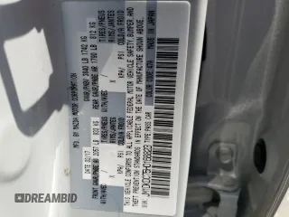 2017 Mazda CX-3 Touring z VIN JM1DKDC75H0168823, wystawiony jako Copart lot #57968955 z przebiegiem 116 231 mil mil oraz Szkoda całkowita • Salvage title. Historia ofert i sprzedaży dostępna na DreamBid. Obrazek 13.