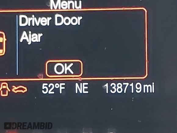 2016 Ford Edge SE with VIN 2FMPK4G9XGBC37362, listed as a IAAI auction lot 41861088 with 138,719 mi miles and . Bid and sale history available at DreamBid. Image 16.