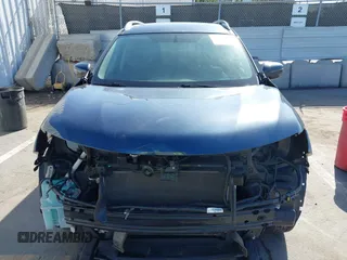 2016 Nissan Rogue SV with VIN 5N1AT2MTXGC915339, listed as a IAAI auction lot 41914506 with 164,832 mi miles and . Bid and sale history available at carsss.com. Image 13.