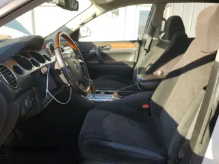2009 Buick Enclave CX with VIN 5GAER13D59J215379, listed as a Copart auction lot 42226185 with 175,487 mi miles and Salvage Title. Bid and sale history available at DreamBid. Image 7.