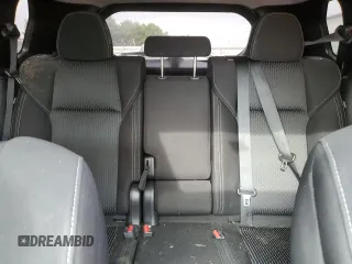 2022 Mitsubishi Outlander SE z VIN JA4J4UA80NZ608585, wystawiony jako Copart lot #61218095 z przebiegiem 164 095 mil mil oraz Czysty tytuł • Clean title. Historia ofert i sprzedaży dostępna na DreamBid. Obrazek 10.