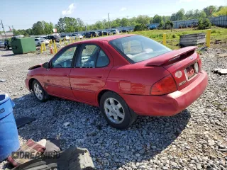 2005 Nissan Sentra S z VIN 3N1CB51D35L537271, wystawiony jako Copart lot #52879995 z przebiegiem 143 687 mil mil oraz Szkoda całkowita • Salvage title. Historia ofert i sprzedaży dostępna na DreamBid. Obrazek 2.