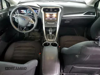 2013 Ford Fusion SE with VIN 3FA6P0H73DR102301, listed as a Copart auction lot 46569615 with 269,095 mi miles and Clean Title. Bid and sale history available at carsss.com. Image 8.