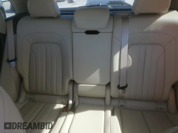 2020 Audi Q5 Premium z VIN WA1ANAFY9L2113778, wystawiony jako Copart lot #49013155 z przebiegiem 105 812 mil mil oraz Szkoda całkowita • Salvage title. Historia ofert i sprzedaży dostępna na DreamBid. Obrazek 10.
