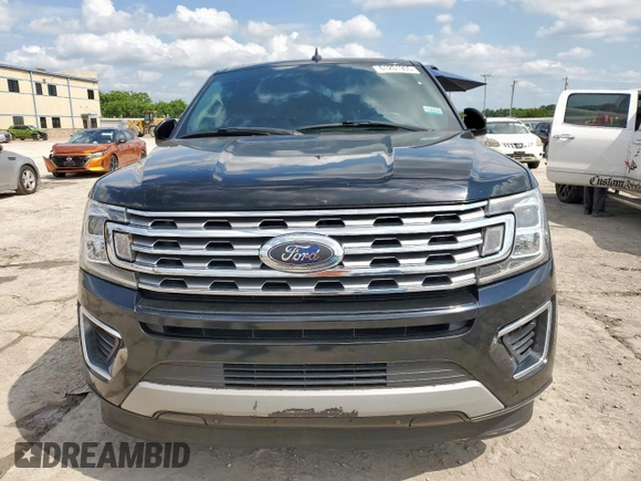 2018 Ford Expedition Max Limited with VIN 1FMJK1KT7JEA37428, listed as a Copart auction lot 61201905 with 260,237 mi miles and Clean title. Bid and sale history available at DreamBid. Image 5.