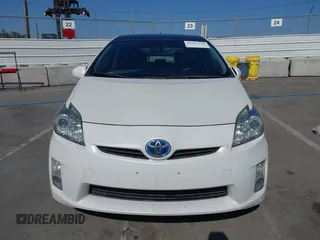 2011 Toyota Prius I z VIN JTDKN3DU7B0289227, wystawiony jako IAAI lot #42207374 z przebiegiem 210 457 mil mil oraz . Historia ofert i sprzedaży dostępna na DreamBid. Obrazek 12.