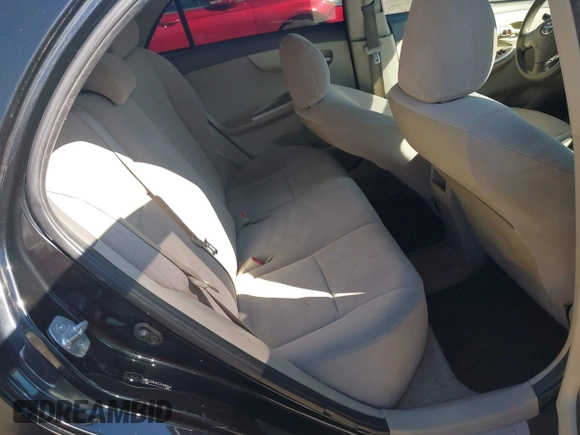 2010 Toyota Corolla with VIN JTDBU4EE2AJ085864, listed as a IAAI auction lot 42192063 with 163,127 mi miles and . Bid and sale history available at DreamBid. Image 8.