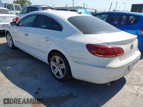 2013 Volkswagen CC Sport Plus с VIN WVWBP7AN7DE561439, выставлен на аукционе IAAI как лот 42479112 с пробегом 142 037 миль миль и . История ставок и продаж доступна на DreamBid. Изображение 3.