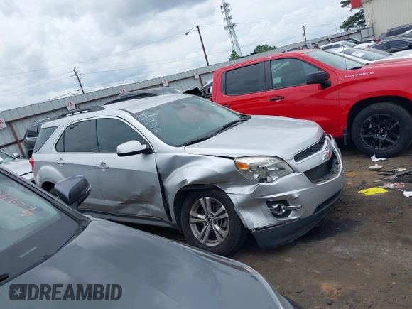 2012 Chevrolet Equinox 2LT z VIN 2GNALPEK2C1224112, wystawiony jako IAAI lot #42135202 z przebiegiem 161 083 mil mil oraz . Historia ofert i sprzedaży dostępna na DreamBid. Obrazek 13.