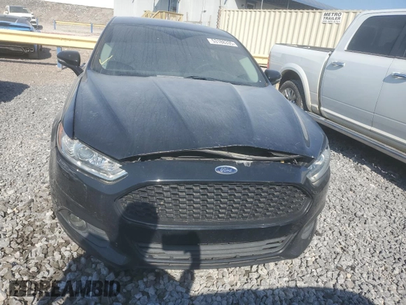 2016 Ford Fusion SE with VIN 3FA6P0HD1GR299804, listed as a Copart auction lot 53188335 with 173,886 mi miles and Clean Title. Bid and sale history available at carsss.com. Image 5.
