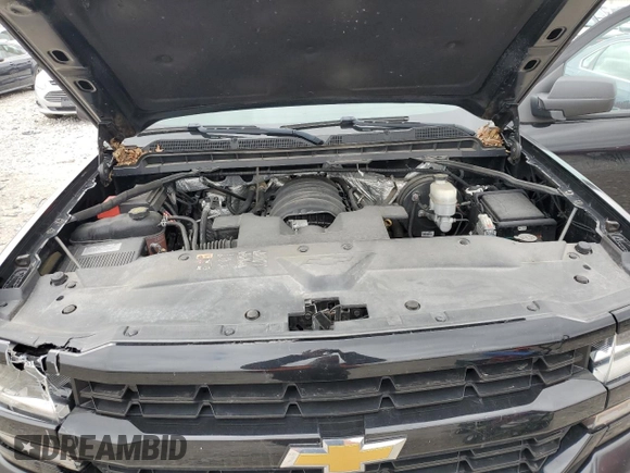 2016 Chevrolet Silverado 1500 LS with VIN 1GCVKNEC4GZ421872, listed as a Copart auction lot 51956675 with 88,994 mi miles and Clean Title. Bid and sale history available at carsss.com. Image 11.