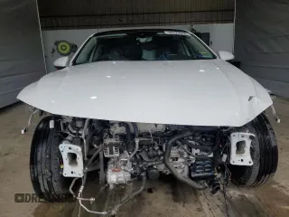 2021 Volkswagen Jetta SEL with VIN 3VWE57BU5MM001791, listed as a Copart auction lot 55122035 with 38,807 mi miles and Salvage title. Bid and sale history available at DreamBid. Image 5.