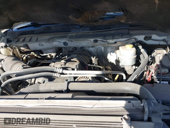 2014 Ram 2500 Tradesman with VIN 3C6UR5HJ4EG231155, listed as a IAAI auction lot 41659436 with 226,847 mi miles. Bid and sale history available at carsss.com. Image 10.