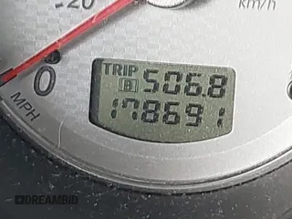 2003 Mitsubishi Outlander XLS with VIN JA4LZ41G33U092413, listed as a IAAI auction lot 41904961 with 178,691 mi miles. Bid and sale history available at carsss.com. Image 15.