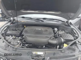 2018 Jeep Grand Cherokee Laredo E with VIN 1C4RJFAG6JC452859, listed as a IAAI auction lot 42647127 with 107,869 mi miles and . Bid and sale history available at DreamBid. Image 10.