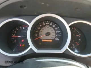2009 Toyota Tacoma with VIN 5TETX22N99Z648625, listed as a Copart auction lot 53279655 with 173,669 mi miles and Salvage Title. Bid and sale history available at carsss.com. Image 9.