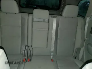 2012 Jeep Grand Cherokee Laredo with VIN 1C4RJFAG1CC176108, listed as a Copart auction lot 45708935 with 183,300 mi miles and Salvage Title. Bid and sale history available at carsss.com. Image 10.