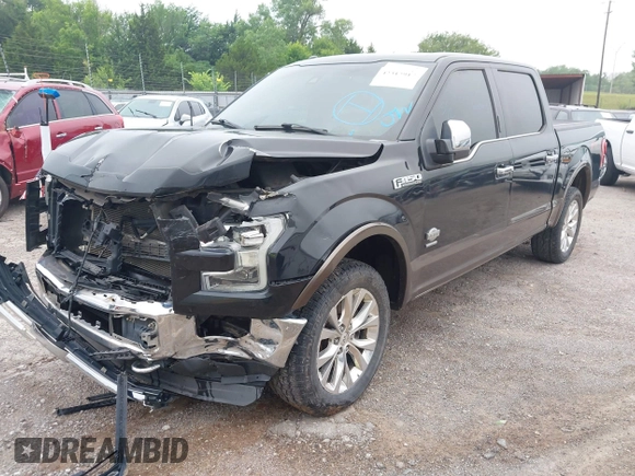 2015 Ford F-150 XLT с VIN 1FTEW1EGXFFB90251, выставлен на аукционе IAAI как лот 42312917 с пробегом 136 503 миль миль и . История ставок и продаж доступна на DreamBid. Изображение 2.
