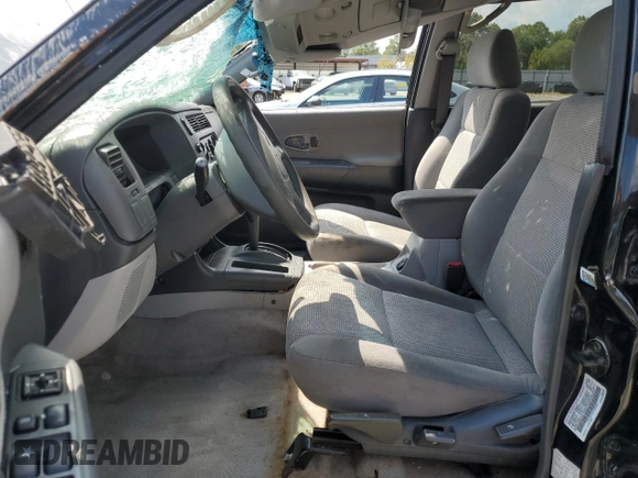 2002 Mitsubishi Montero ES z VIN JA4LS21H02J022594, wystawiony jako Copart lot #72750954 z przebiegiem 122 232 mil mil oraz Szkody całkowita. Historia ofert i sprzedaży dostępna na DreamBid. Obrazek 7.
