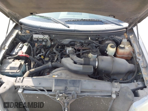 2008 Ford F-150 XL с VIN 1FTRW12W58KE17448, выставлен на аукционе IAAI как лот 42286426 с пробегом 146 056 миль миль и . История ставок и продаж доступна на DreamBid. Изображение 10.