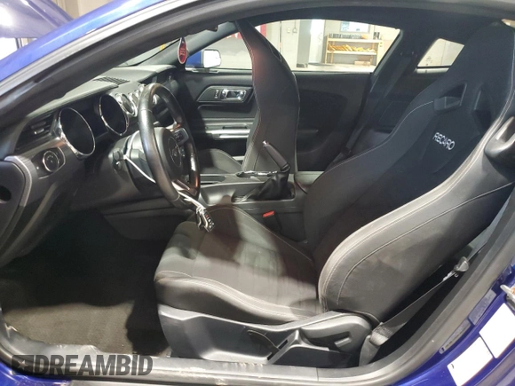 2015 Ford Mustang GT с VIN 1FA6P8CF2F5342779, выставлен на аукционе Copart как лот 54698425 с пробегом 68 432 миль миль и Чистый • Clean title. История ставок и продаж доступна на DreamBid. Изображение 7.