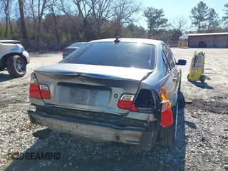 2003 BMW 3 Series 325i with VIN WBAEV33473KL61416, listed as a IAAI auction lot 41624573 with 288,961 mi miles and . Bid and sale history available at DreamBid. Image 6.