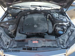 2014 Mercedes-Benz E 350 Luxury with VIN WDDHF8JB3EA924262, listed as a Copart auction lot 56058215 with 156,188 mi miles and Clean Title. Bid and sale history available at DreamBid. Image 11.