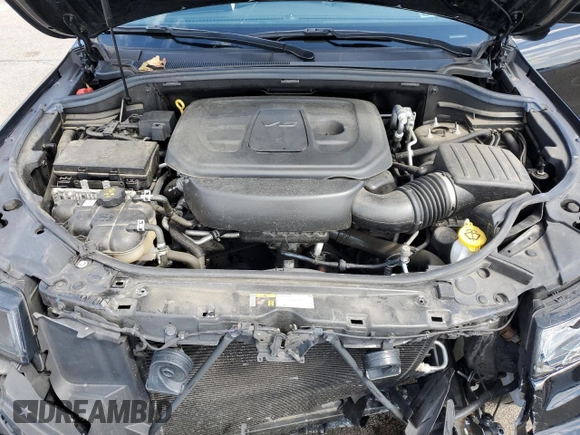 2019 Jeep Grand Cherokee Upland with VIN 1C4RJFAG6KC810138, listed as a Copart auction lot 51775715 with 61,359 mi miles and Salvage Title. Bid and sale history available at DreamBid. Image 13.