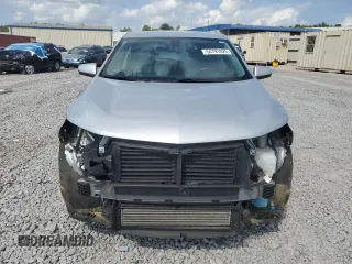 2019 Chevrolet Equinox LT z VIN 2GNAXKEV9K6131980, wystawiony jako Copart lot #54791825 z przebiegiem 32 815 mil mil oraz Szkoda całkowita • Salvage title. Historia ofert i sprzedaży dostępna na DreamBid. Obrazek 5.