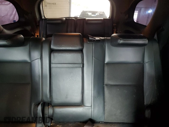 2019 Dodge Durango GT Plus с VIN 1C4RDJDG0KC684882, выставлен на аукционе Copart как лот 56962335 с пробегом 101 263 миль миль и Списание • Salvage title. История ставок и продаж доступна на DreamBid. Изображение 10.