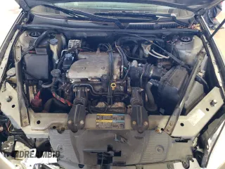 2009 Chevrolet Impala LS with VIN 2G1WB57N691128496, listed as a Copart auction lot 54211565 with 247,617 mi miles and Salvage Title. Bid and sale history available at DreamBid. Image 11.