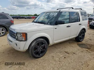 2008 Land Rover LR3 HSE z VIN SALAG25448A491825, wystawiony jako Copart lot #60750245 z przebiegiem 210 626 mil mil oraz Czysty tytuł • Clean title. Historia ofert i sprzedaży dostępna na DreamBid. Obrazek 1.