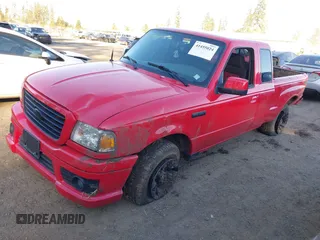 2006 Ford Ranger XL with VIN 1FTZR14U96PA28718, listed as a IAAI auction lot 41455024 with 108,084 mi miles and . Bid and sale history available at DreamBid. Image 2.