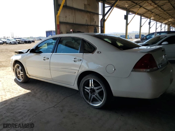 2007 Chevrolet Impala Police Pkg Police Pkg 9C1 with VIN 2G1WS55R679373299, listed as a Copart auction lot 67167724 with 131,328 mi miles and Salvage Title. Bid and sale history available at carsss.com. Image 2.