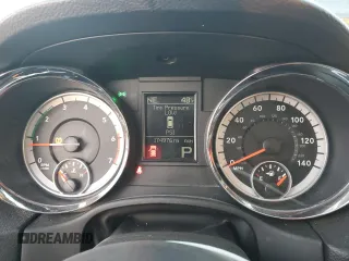 2012 Dodge Durango R/T with VIN 1C4SDHCT9CC362073, listed as a Copart auction lot 81916474 with 174,976 mi miles and Salvage title. Bid and sale history available at DreamBid. Image 9.