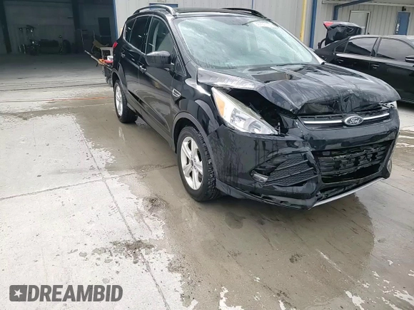 2016 Ford Escape SE with VIN 1FMCU0GX5GUA94881, listed as a Copart auction lot 50737115 with 144,600 mi miles and Salvage Title. Bid and sale history available at carsss.com. Image 13.