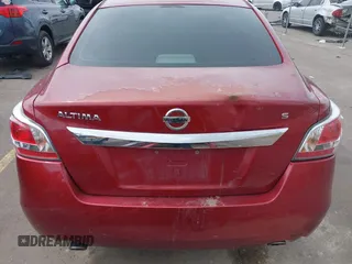 2014 Nissan Altima SL with VIN 1N4AL3AP0EN381938, listed as a IAAI auction lot 41839317 with 108,033 mi miles and . Bid and sale history available at DreamBid. Image 17.