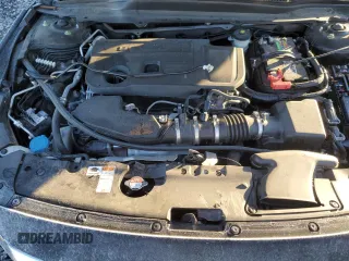 2021 Honda Accord Touring z VIN 1HGCV2F98MA013015, wystawiony jako Copart lot #88510475 z przebiegiem Nie podano mil oraz Szkoda całkowita • Salvage title. Historia ofert i sprzedaży dostępna na DreamBid. Obrazek 11.