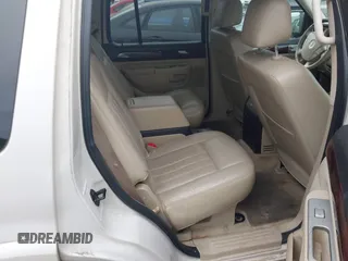 2005 Lincoln Aviator z VIN 5LMEU68H65ZJ33364, wystawiony jako IAAI lot #41488912 z przebiegiem 186 025 mil mil oraz . Historia ofert i sprzedaży dostępna na DreamBid. Obrazek 8.