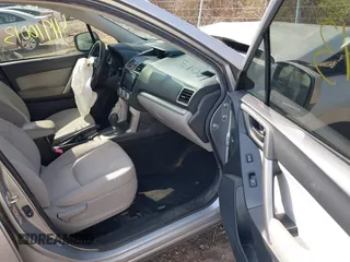 2016 Subaru Forester 2.5i Premium with VIN JF2SJADC8GH408467, listed as a IAAI auction lot 41910013 with 172,050 mi miles. Bid and sale history available at carsss.com. Image 5.