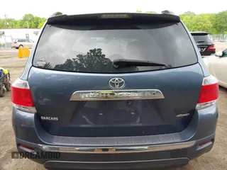 2013 Toyota Highlander Limited z VIN 5TDDK3EH9DS203161, wystawiony jako IAAI lot #42193516 z przebiegiem 194 352 mil mil oraz . Historia ofert i sprzedaży dostępna na DreamBid. Obrazek 16.