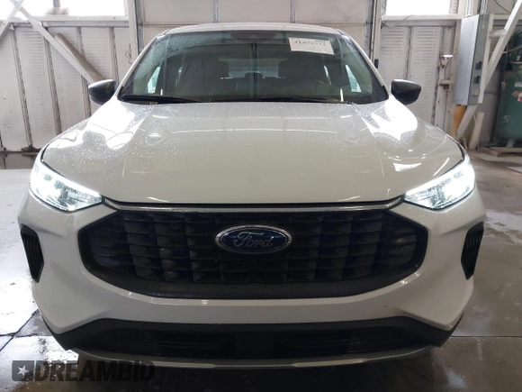 2025 Ford Escape Active with VIN 1FMCU0GN7SUA01558, listed as a IAAI auction lot 41856912 with 13,806 mi miles. Bid and sale history available at carsss.com. Image 12.