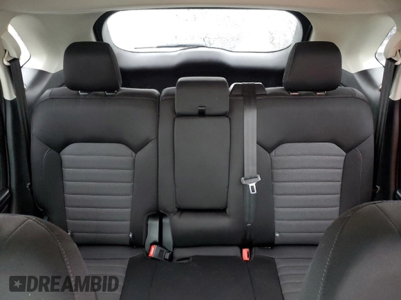 2016 Ford Edge SE with VIN 2FMPK4G95GBC16922, listed as a Copart auction lot 57887295 with 138,830 mi miles and Clean title. Bid and sale history available at DreamBid. Image 10.
