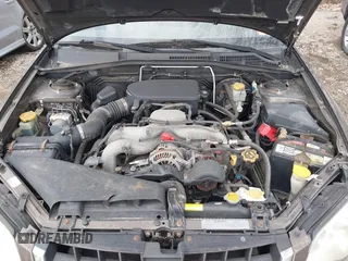 2008 Subaru Outback i z VIN 4S4BP61C687349002, wystawiony jako IAAI lot #41729539 z przebiegiem 173 822 mil mil oraz . Historia ofert i sprzedaży dostępna na DreamBid. Obrazek 10.